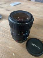 Pentax Takumar A zoom 28-80mm, Ophalen of Verzenden, Zo goed als nieuw, Standaardlens, Zoom