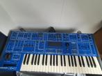 Oberheim OB12, Muziek en Instrumenten, Synthesizers, Gebruikt, Met midi-aansluiting, Ophalen, 49 toetsen