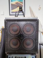 Peavey 410TX bascabinet, Ophalen, Gebruikt, Minder dan 500 watt, Overige typen