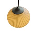 Vintage Peill & Putzler hanglamp, Ophalen, Gebruikt, Peill & Putzler, Glas