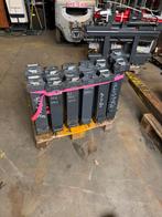 Heftrucklepels Fem 2 tot fem 4 NIEUW EN DEMO, Ophalen, Vetter, Nieuw, Vetter