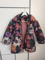 Winterjas meisjes didi 8jr, Ophalen, Zo goed als nieuw, Maat 128