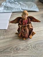 Kerstengel Ornament, Ophalen of Verzenden, Gebruikt