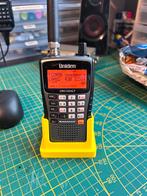 Uniden125xlt 500 kanaals, Telecommunicatie, Scanners, Ophalen of Verzenden, Zo goed als nieuw, 500 kanalen of meer, Draagbaar