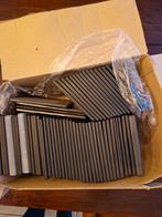 Lege CD/DVD's + CD/DVD Hoezen, Ophalen, Gebruikt, Cd, Diverse