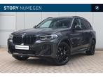 BMW X3 xDrive30e High Executive M Sport Automaat / Panoramad, 1998 cc, Gebruikt, Leder, Bedrijf