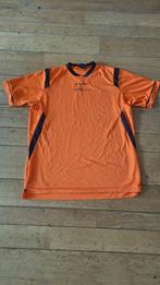 GHC Graaf Huyn College sportshirt maat XL, Oranje, Algemeen, Ophalen of Verzenden, Maat 56/58 (XL)