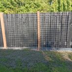 Gaas paneel 200x300cm, Ophalen, Gebruikt, Minder dan 3 meter