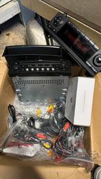 Audio Set: Mercedes, Peugeot/Citroën + HD Dashcam, Ophalen of Verzenden, Zo goed als nieuw