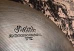 BIJZONDERE VINTAGE MEINL 20” RIDE ROMEN 70, Muziek en Instrumenten, Ophalen of Verzenden, Zo goed als nieuw, Drums of Percussie