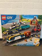Lego goederentrein 60336, Ophalen of Verzenden, Nieuw, Complete set, Lego