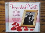 Working My Way Back To You- Frankie Valli & The Four Seasons, Ophalen, 1960 tot 1980, Zo goed als nieuw