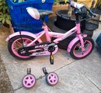 Kinderfiets BMX, Fietsen en Brommers, Ophalen, Zo goed als nieuw