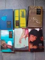 simone van der vlugt herfstlied - de reunie - blauw water, Boeken, Ophalen, Gelezen, Simone van der Vlugt