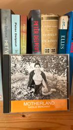 Natalie Merchant : MOTHERLAND, Ophalen of Verzenden, 2000 tot heden, Zo goed als nieuw