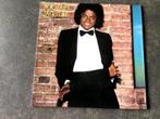 Michael Jackson - Off the wall - Vinyl, Ophalen of Verzenden, Gebruikt, 12 inch