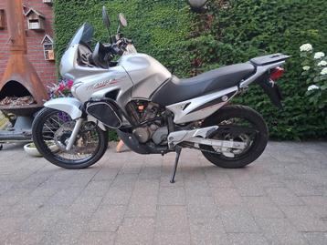 Honda Transalp 650  beschikbaar voor biedingen