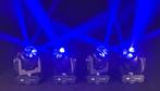 LIGHT-INC MH-120 LED WASH – B-Stock, Ophalen of Verzenden, Nieuw, Licht, Kleur