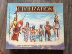 Civilization (1988) Bordspel - Klassieker!, Ophalen of Verzenden, Gebruikt