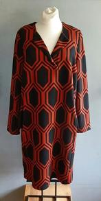 La fee maraboutee jurk, Maat 38/40 (M), Overige kleuren, Ophalen of Verzenden, Zo goed als nieuw