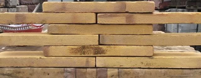 -1 partijen metselstenen langformaten, Doe-het-zelf en Verbouw, Metselstenen, Nieuw, Bakstenen, Ophalen of Verzenden