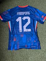 Frimpong nederlands elftal shirt., Ophalen of Verzenden, Zo goed als nieuw, Shirt