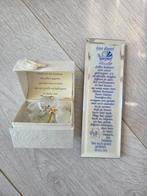 Leuk kado setje 'Zoon', Ophalen of Verzenden, Zo goed als nieuw