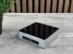 Compacte PC-Intel NUC Win 11, Ophalen, 2 tot 3 Ghz, Intel NUC, Zo goed als nieuw