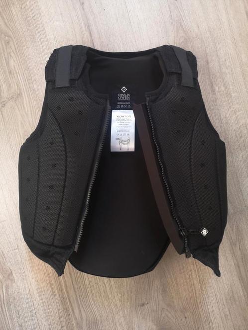Bodyprotector, nieuw en ongebruikt, Dieren en Toebehoren, Paarden en Pony's | Beschermers, Nieuw, Rijden, Springen, Ophalen