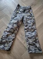 Skibroek - Maat 158, Broek, Onbekend, Maat 56/58 (XL), Ophalen of Verzenden