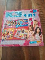 4 IN 1 OORSPRONKELIJKE  K3, Ophalen of Verzenden