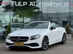 Mercedes E-klasse Cabrio 200 Advantage 2020 Top staat !, Auto's, Automaat, 1730 kg, 4 cilinders, Cabriolet