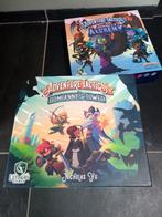 Adventure tactics Domaines tower + alchemy, Ophalen of Verzenden, Zo goed als nieuw