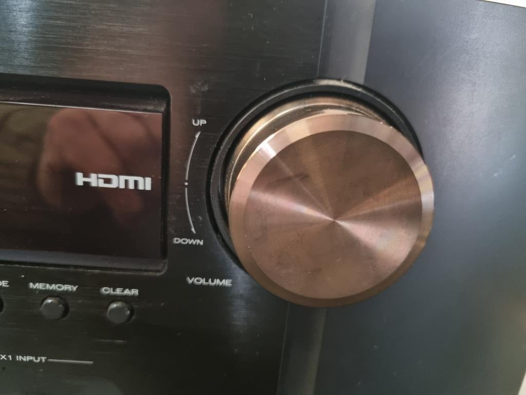 Marantz SR5003 in Topstaat!, Marantz, Ophalen of Verzenden, Zo goed als nieuw, /