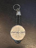 Counting Crows keychain Recovering the Satellites tour 1997, Ophalen of Verzenden, 1980 tot 2000, Zo goed als nieuw