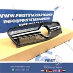 W156 GRIL Originele complete GLA45 AMG GRILLE + LOGO  Voor M, Gebruikt, -, Ophalen of Verzenden, -