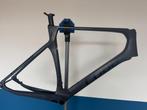 Carbon frame Cube Agree Pro excl. voorvork, Fietsen en Brommers, Fietsen | Racefietsen, Overige merken, Gebruikt, Carbon, Heren