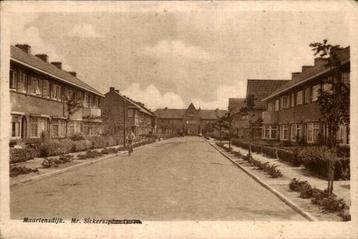 Maartensdijk - Mr. Sickersz beschikbaar voor biedingen