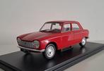 Peugeot 204 - 1965-1976, Hobby en Vrije tijd, Modelauto's | 1:24, Nieuw, Overige merken, Ophalen of Verzenden, Auto