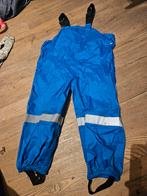 KIDOH Regenbroek 86/92 - Blauw, Caravans en Kamperen, Ophalen of Verzenden