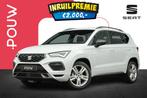SEAT Ateca 1.5 TSI 150pk FR Business Intense | Safe & Drivin, 12 maanden, 1498 cc, 4 cilinders, Ateca