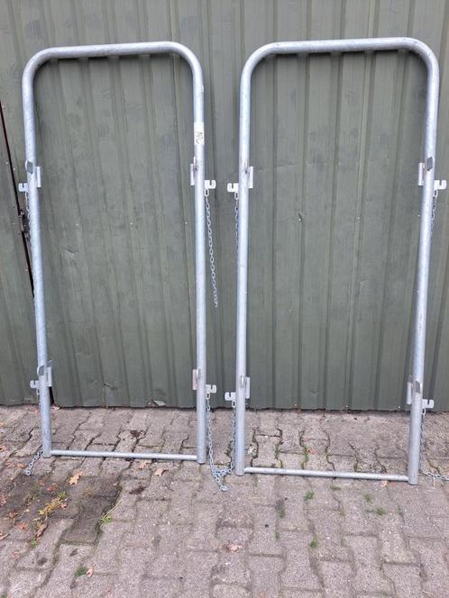 Frame voor behandelgang of drijfgang te maken, Dieren en Toebehoren, Stalling en Weidegang