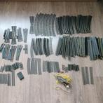Fleischmann H0 set rails wissels, Hobby en Vrije tijd, Modeltreinen | H0, Ophalen of Verzenden, Gebruikt, Rails, Fleischmann