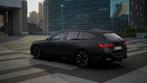 BMW i5 Touring M60 xDrive / Panoramadak / Trekhaak / Bowers, Automaat, Zwart, 2325 kg, Cruise Control