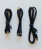 USB type A naar Micro-B, Ophalen, Nieuw