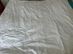 Tweepersoons Ikea Mysa 365+ Seizoenen Dekbed 190x190, Huis en Inrichting, Ophalen, Gebruikt, Overige maten, Wit