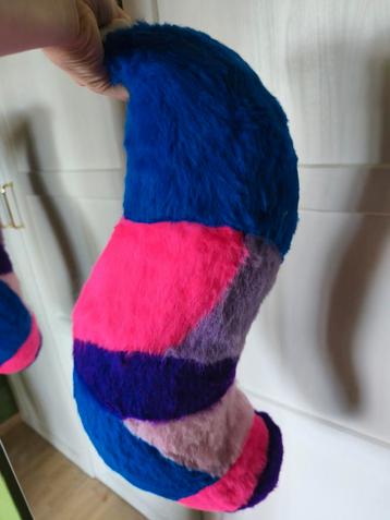 Fursuit tail mq! beschikbaar voor biedingen