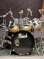 7 delige Pearl Session Elite, Muziek en Instrumenten, Drumstellen en Slagwerk, Gebruikt, Ophalen, Pearl