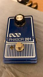 DOD Phasor 201 phaser effectpedaal (4), Muziek en Instrumenten, Effecten, Nieuw, Ophalen of Verzenden