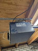 Motorlift 1000 Garagedeur - Onderdelen/Reparatie, Ophalen of Verzenden, Garagedeur, 200 tot 215 cm